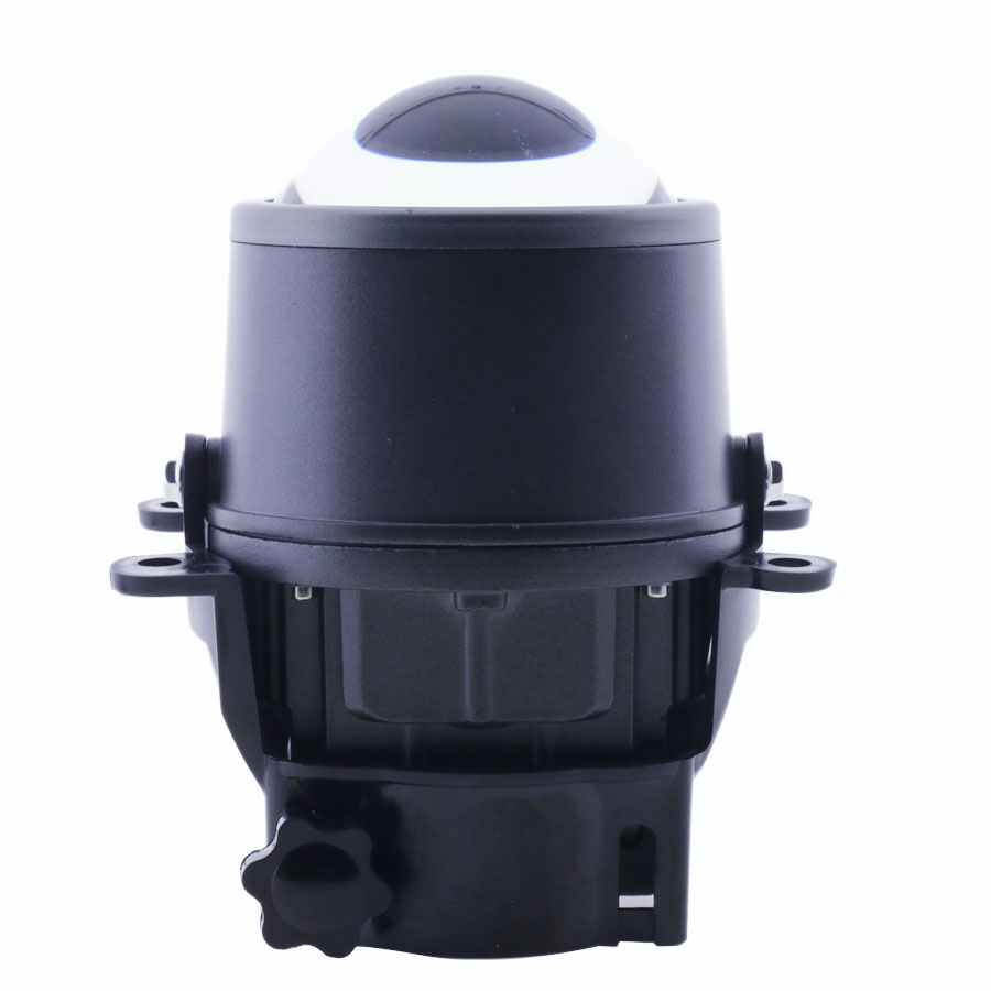 F17 DUAL MATRIX LASER FOG LIGHTS