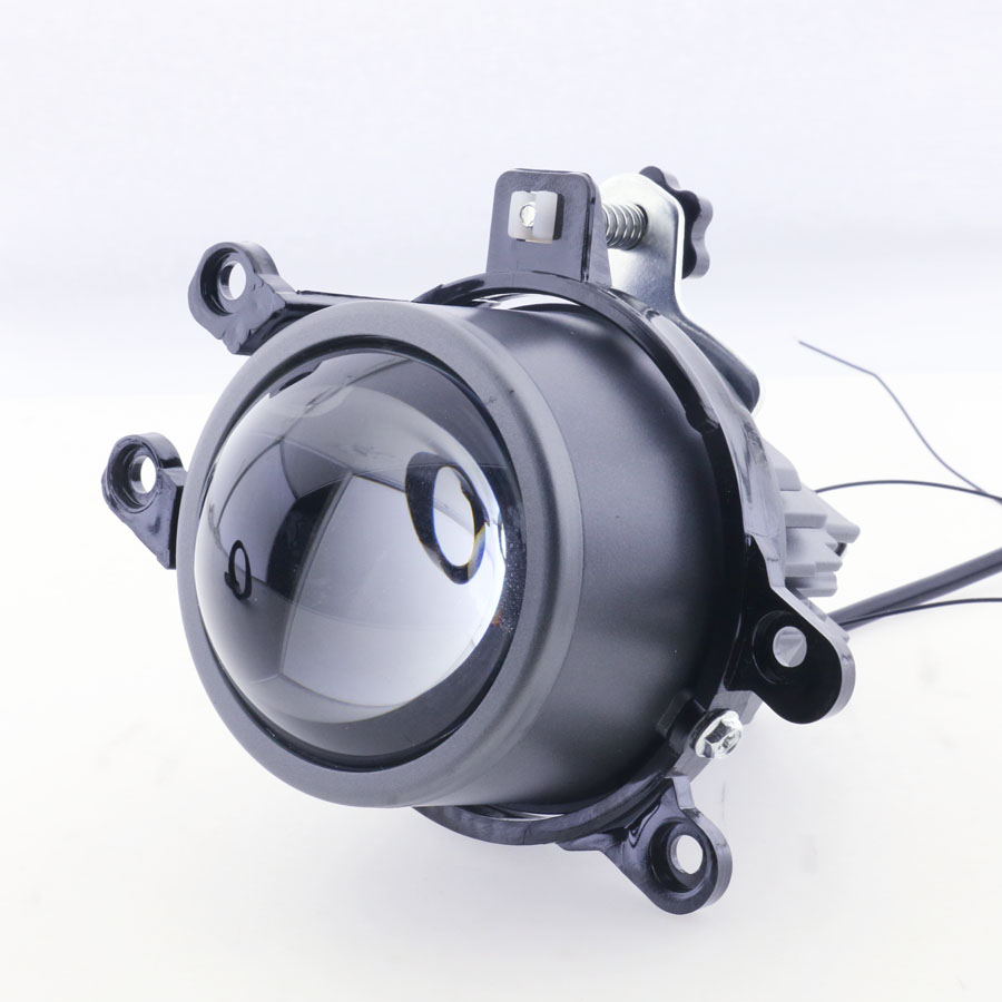F17 DUAL MATRIX LASER FOG LIGHTS