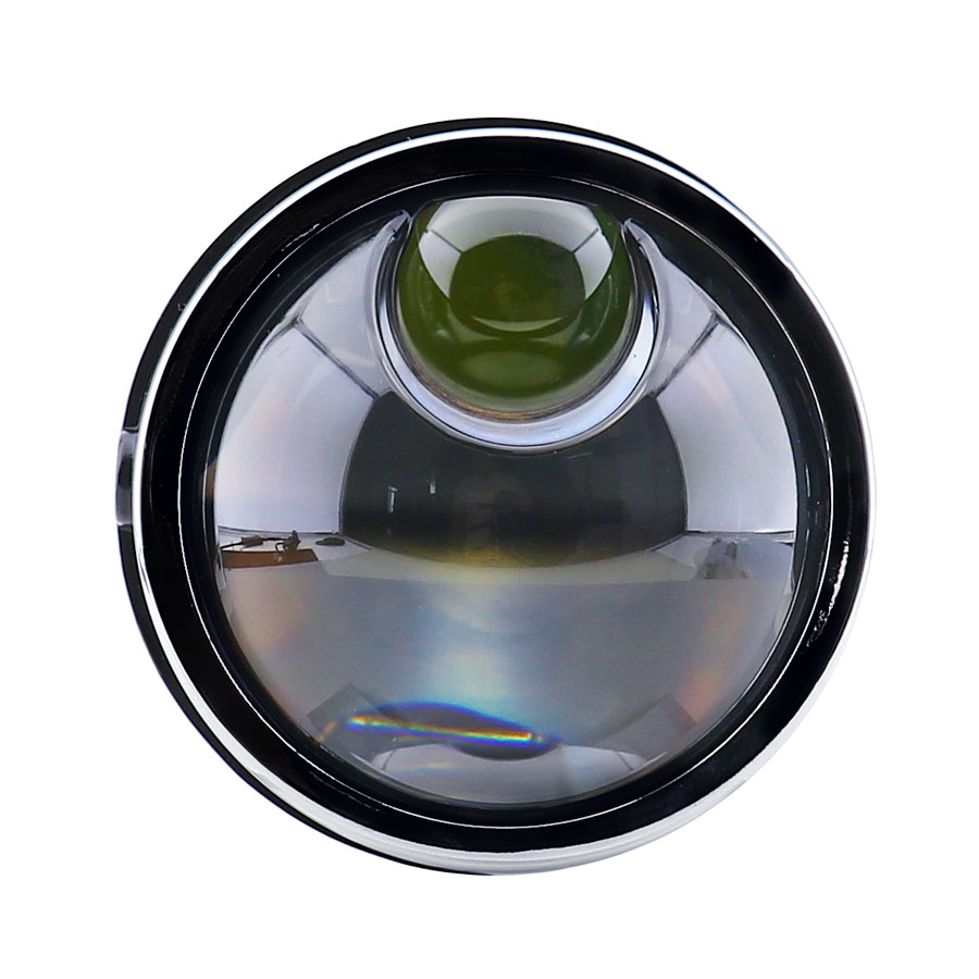 F18 SINGLE MATRIX LASER FOG LIGHTS