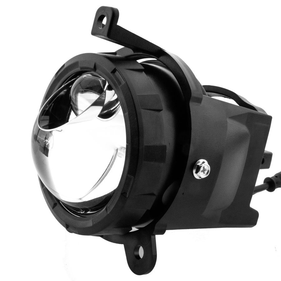 F18 SINGLE MATRIX LASER FOG LIGHTS