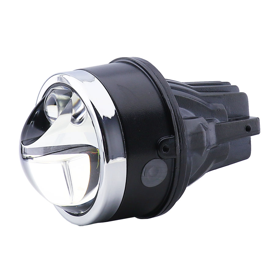 F18 SINGLE MATRIX LASER FOG LIGHTS