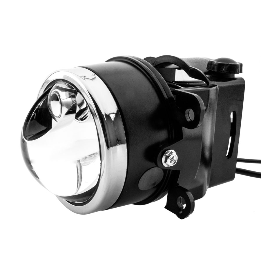 F18 SINGLE MATRIX LASER FOG LIGHTS