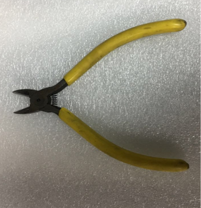 8 Inch Diagonal Scissors