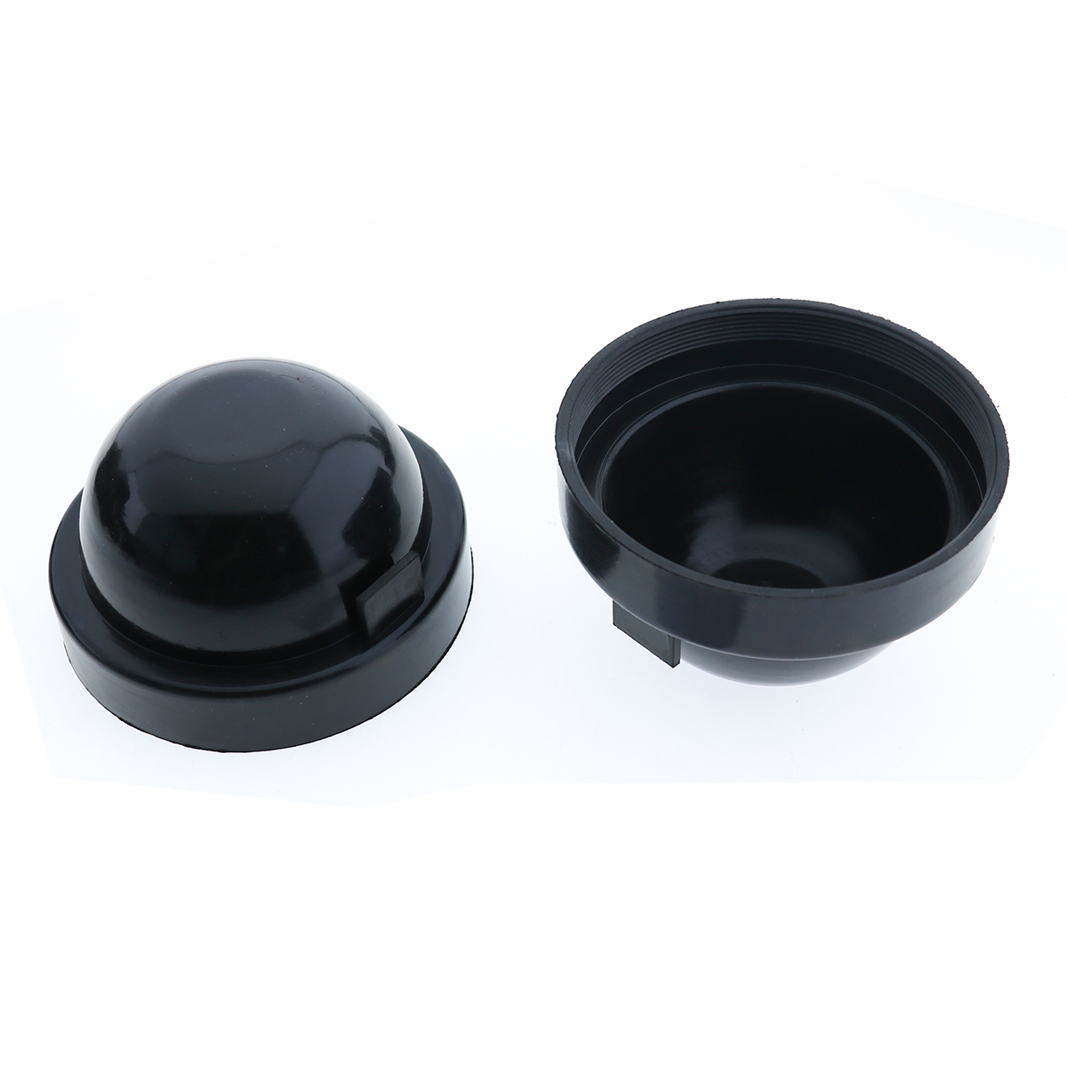 Dust Shroud 100mm