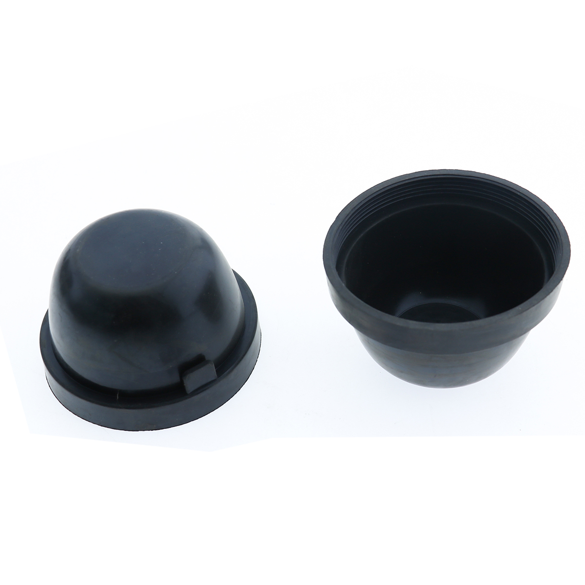 Dust Shroud 80mm