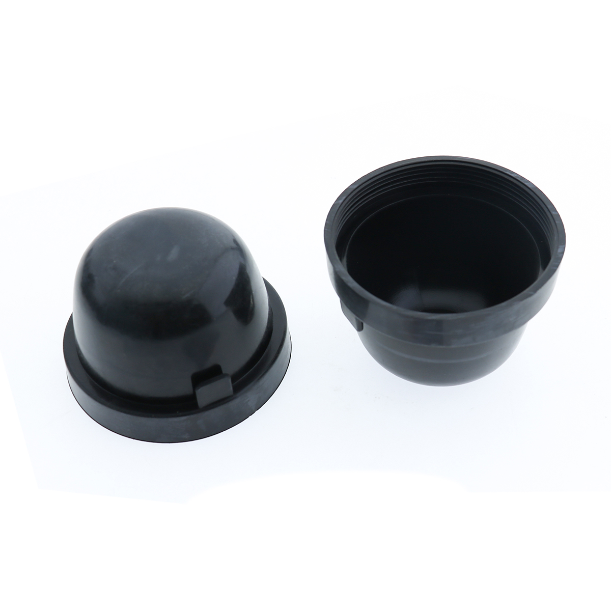 Dust Shroud 75mm