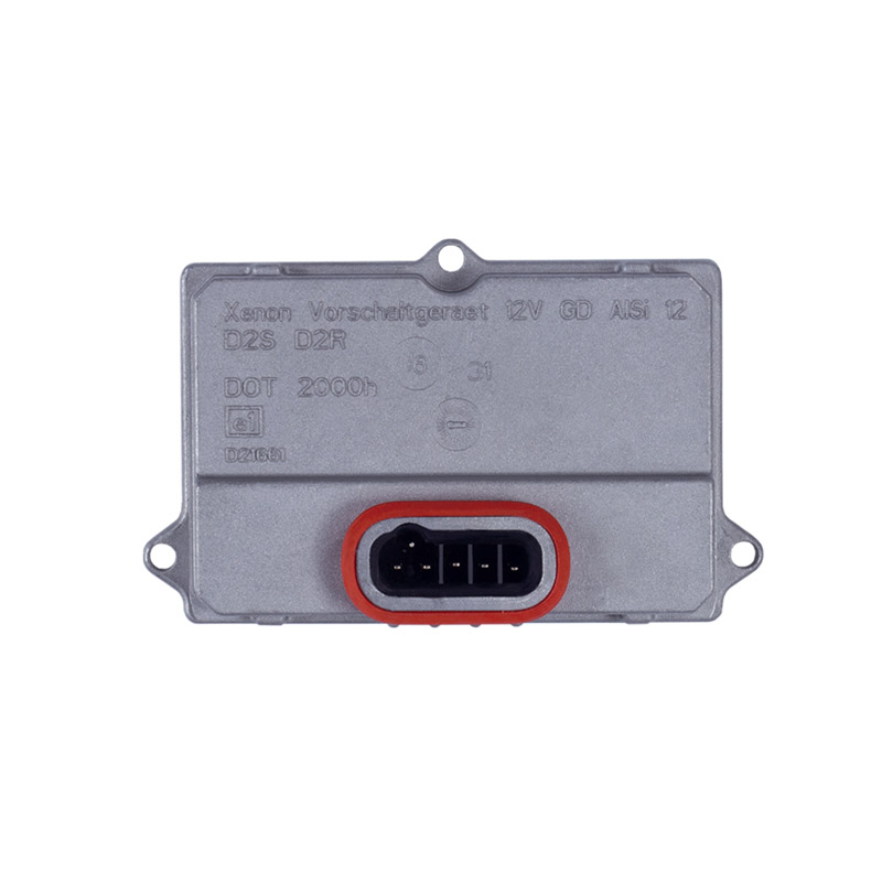 B115_ American & European Mode HID Ballast