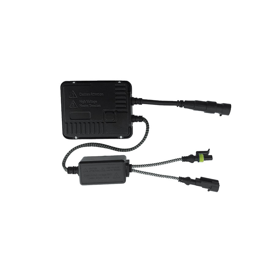 K9-45_ Universal Mode HID Ballast