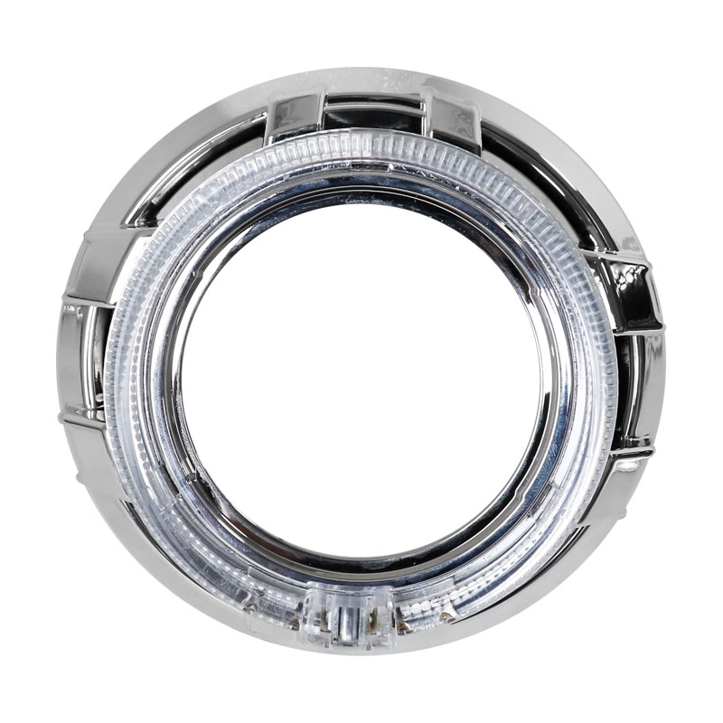 C1 3.0Inch LED CRYSTAL SHROUD