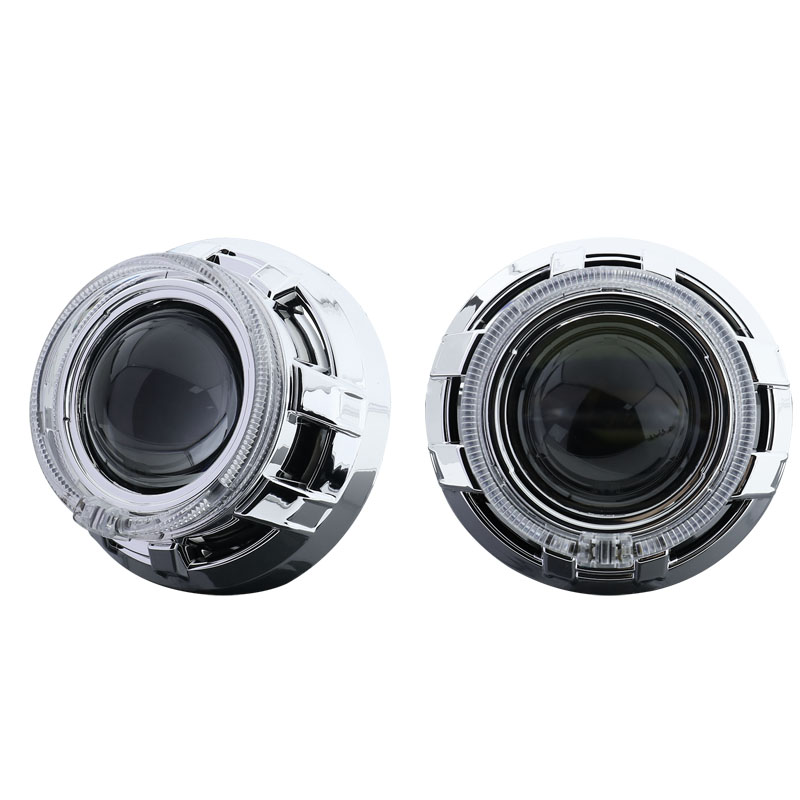 C1 3.0Inch LED CRYSTAL SHROUD
