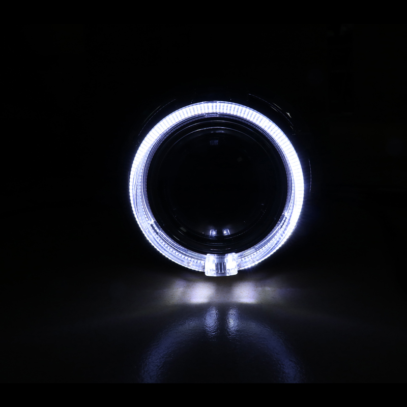 C3 3.0Inch LED CRYSTAL SHROUD