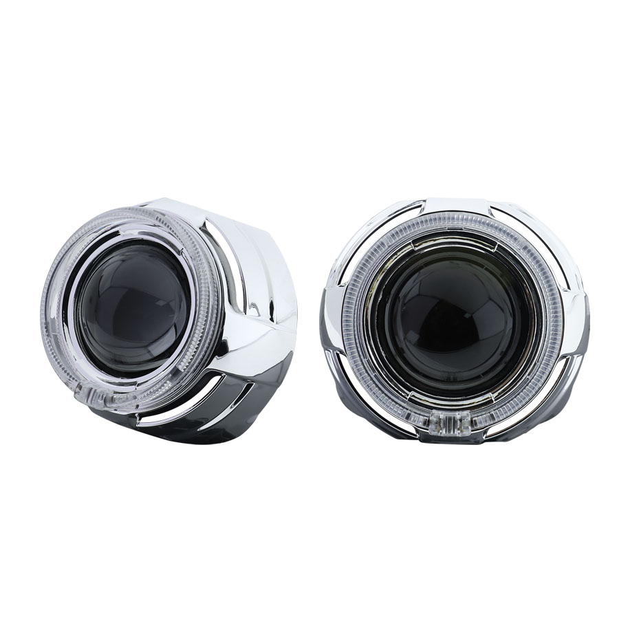 C2 3.0Inch LED CRYSTAL SHROUD