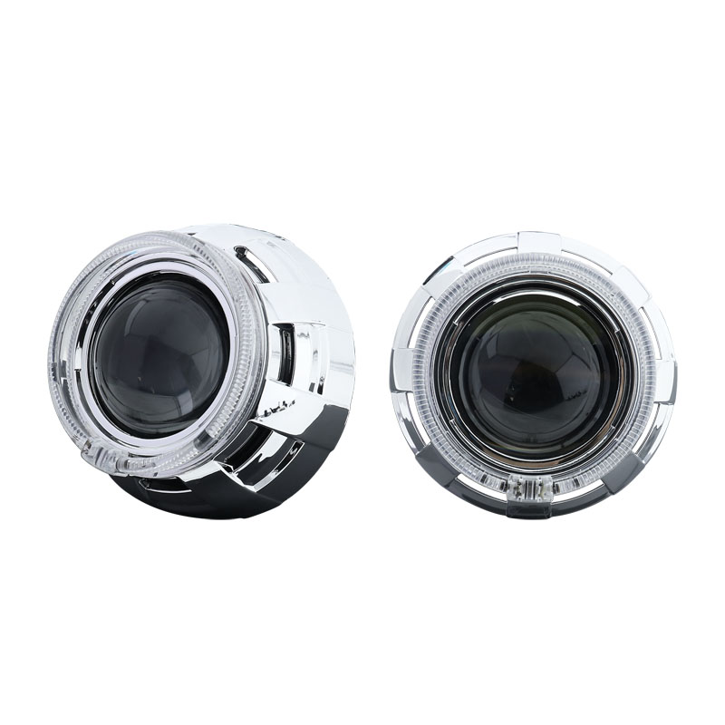 C3 3.0Inch LED CRYSTAL SHROUD