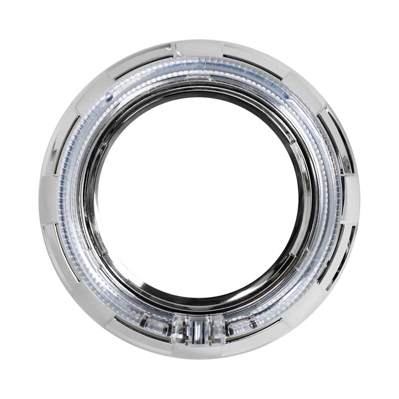 C4 3.0Inch LED CRYSTAL SHROUD