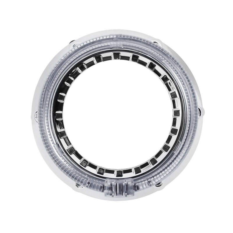 C5 3.0Inch LED CRYSTAL SHROUD