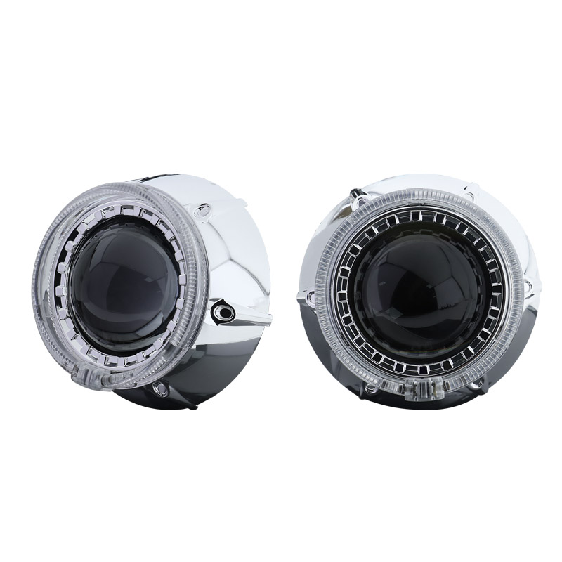 C5 3.0Inch LED CRYSTAL SHROUD