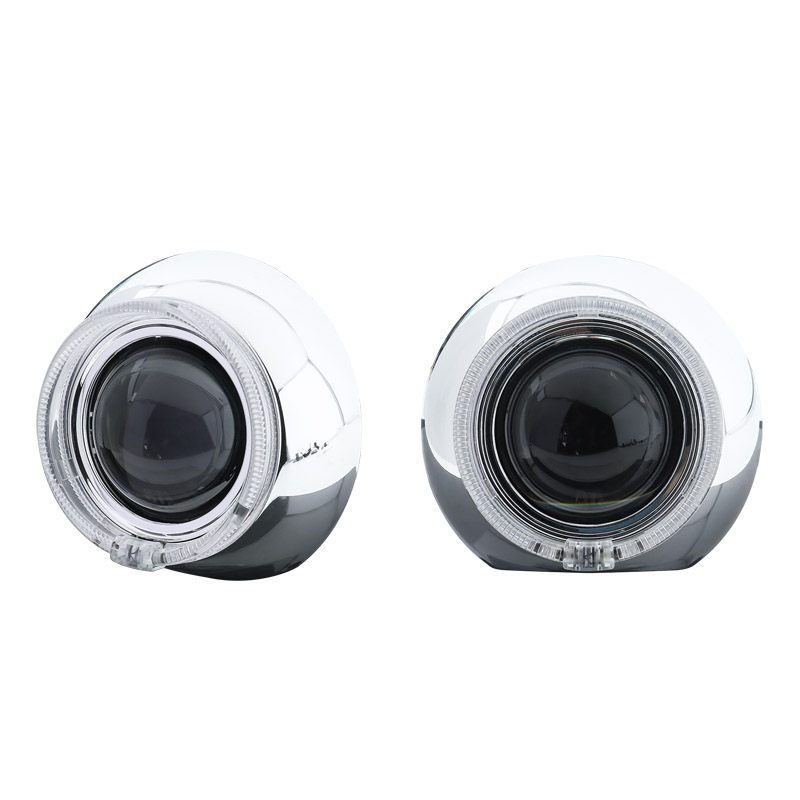 C7 3.0Inch LED CRYSTAL SHROUD