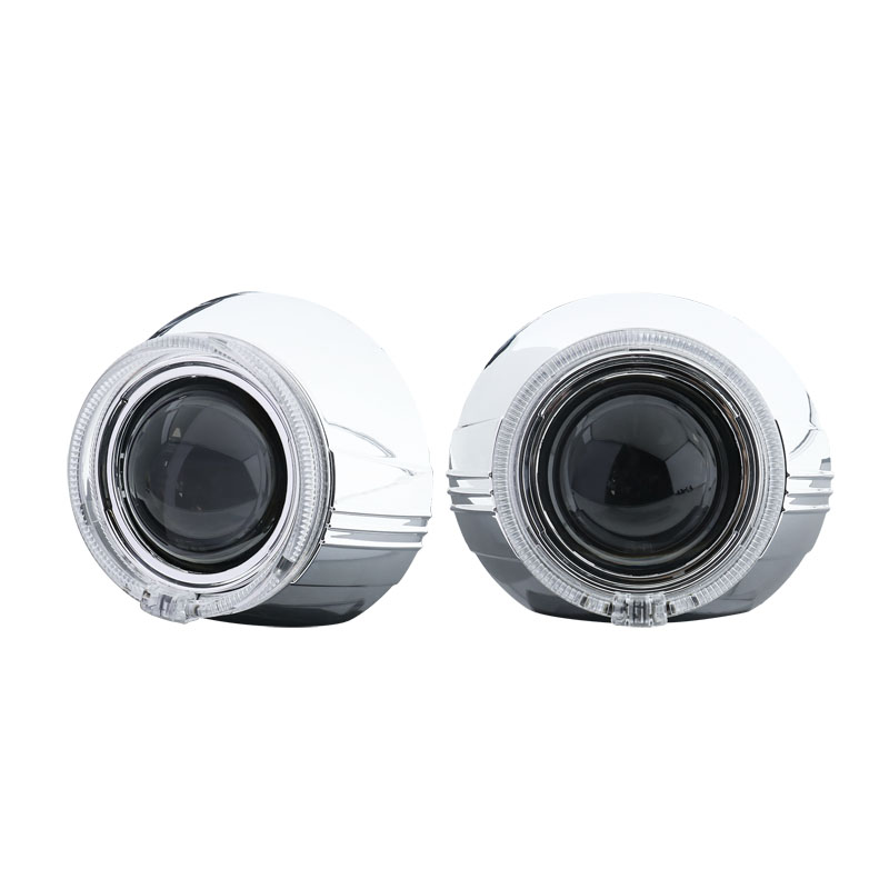 C8 3.0Inch LED CRYSTAL SHROUD