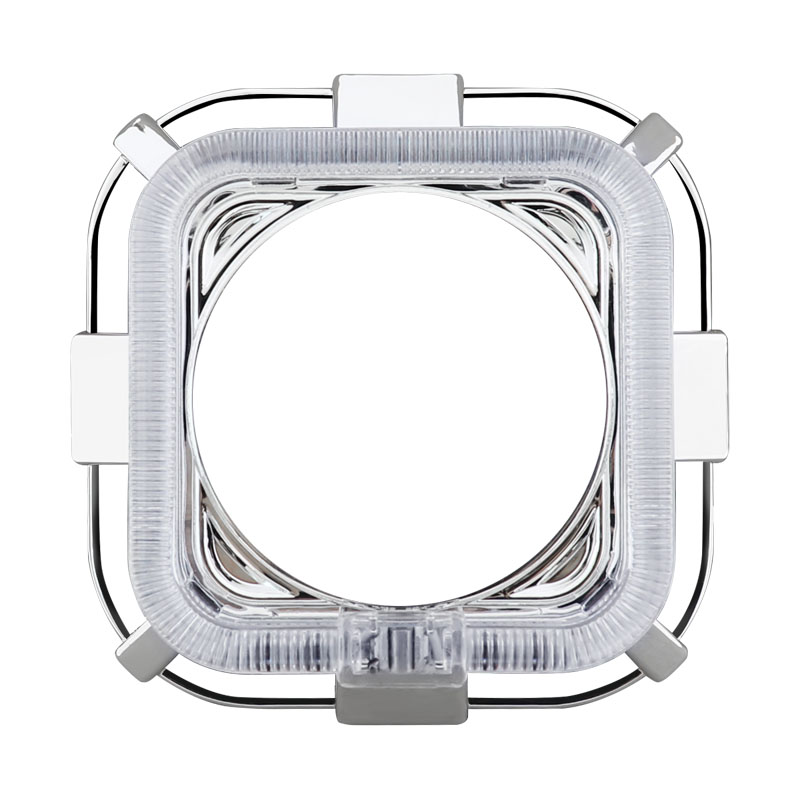 C9 2.5Inch LED CRYSTAL SHROUD