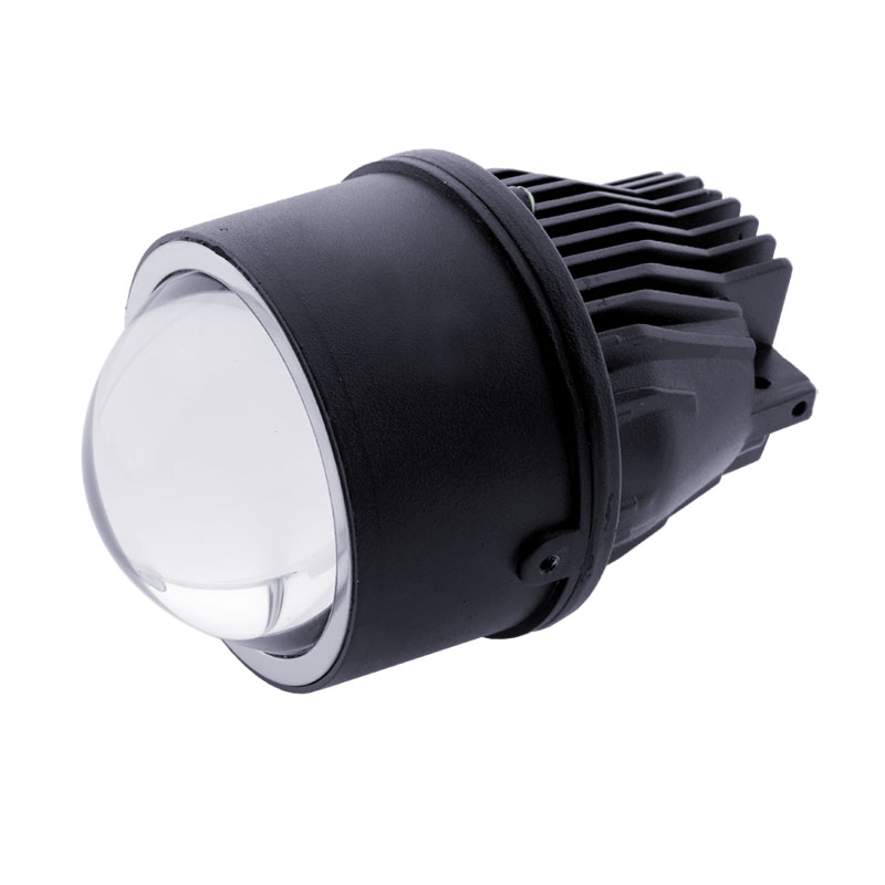 FF3.1 DUAL MATRIX LASER FOG LIGHTS