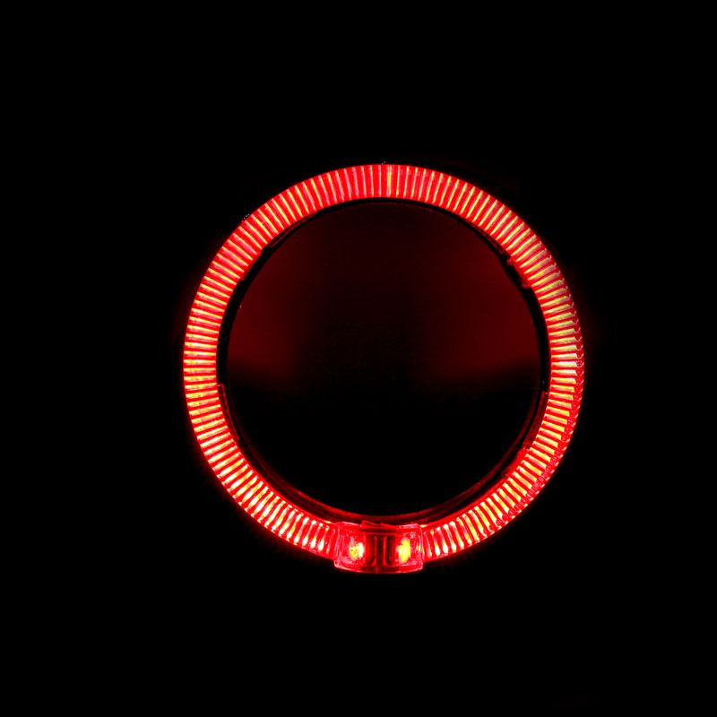 C15 3.0Inch LED CRYSTAL SHROUD