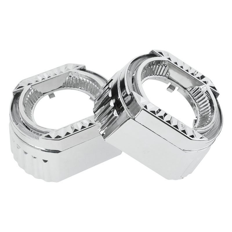 C16 3.0Inch LED CRYSTAL SHROUD