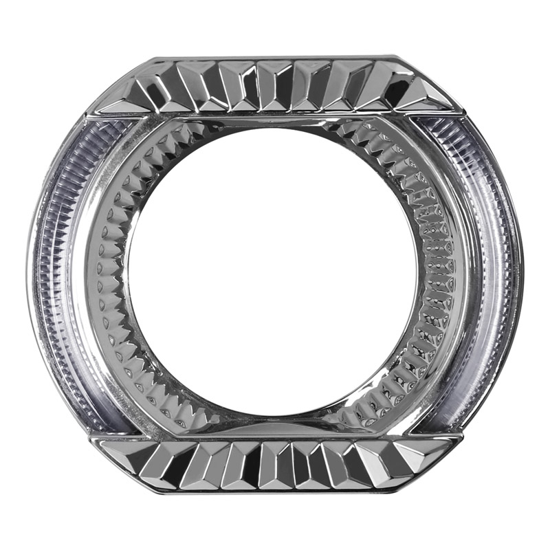 C16 3.0Inch LED CRYSTAL SHROUD