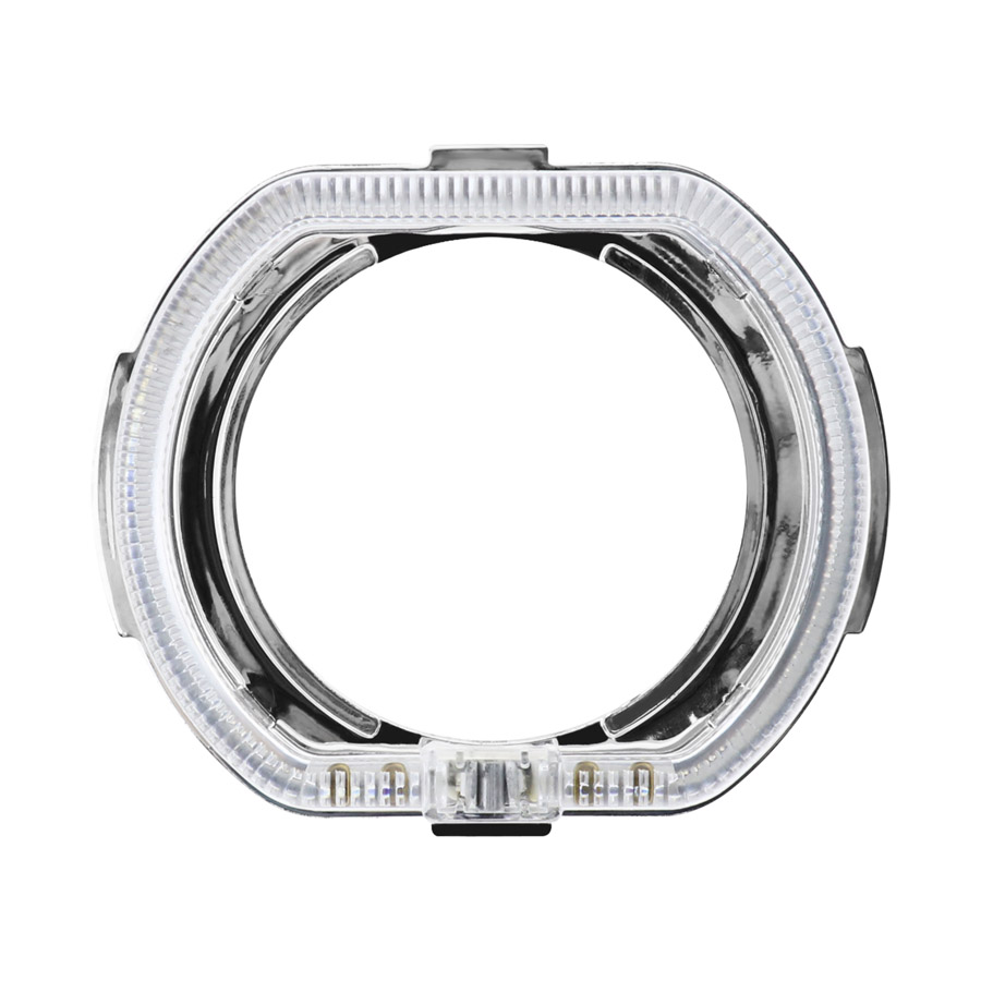 C18 3.0Inch LED CRYSTAL SHROUD