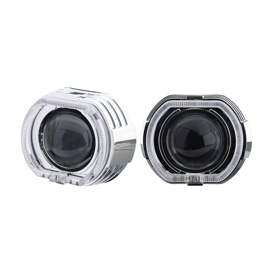 C18 3.0Inch LED CRYSTAL SHROUD