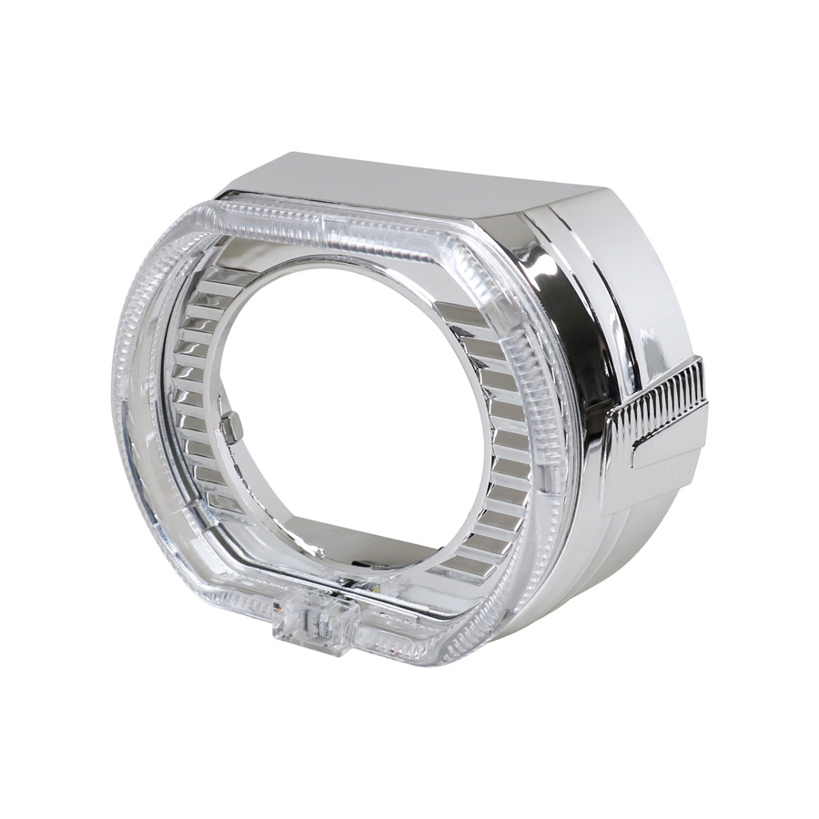 C19 3.0Inch LED CRYSTAL SHROUD
