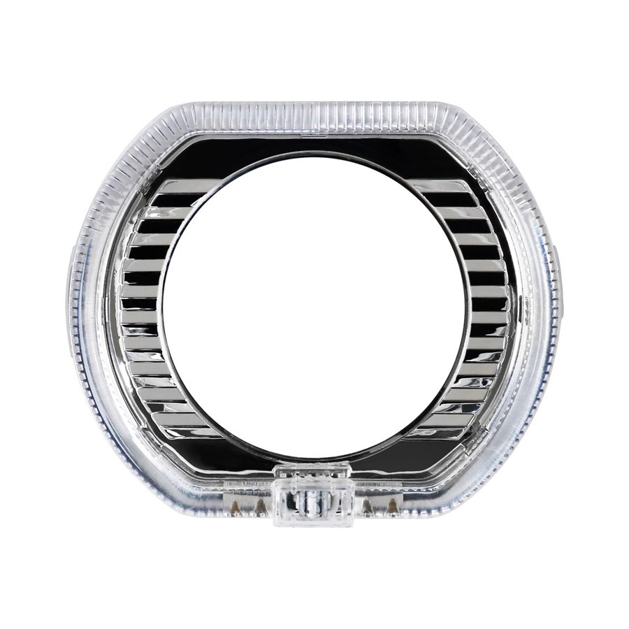 C19 3.0Inch LED CRYSTAL SHROUD