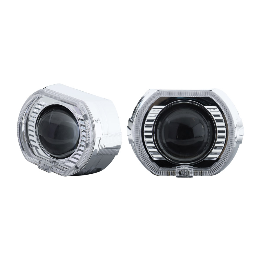 C19 3.0Inch LED CRYSTAL SHROUD