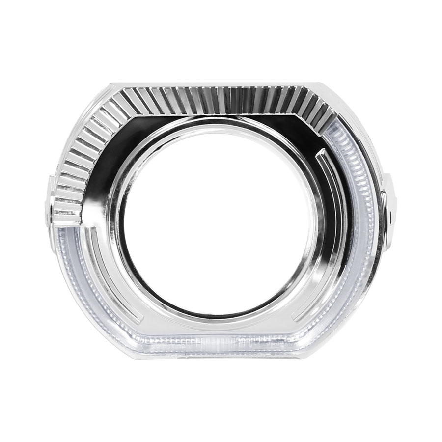 C20 2.5Inch LED CRYSTAL SHROUD