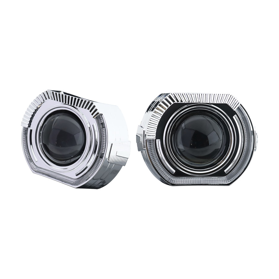 C20 2.5Inch LED CRYSTAL SHROUD