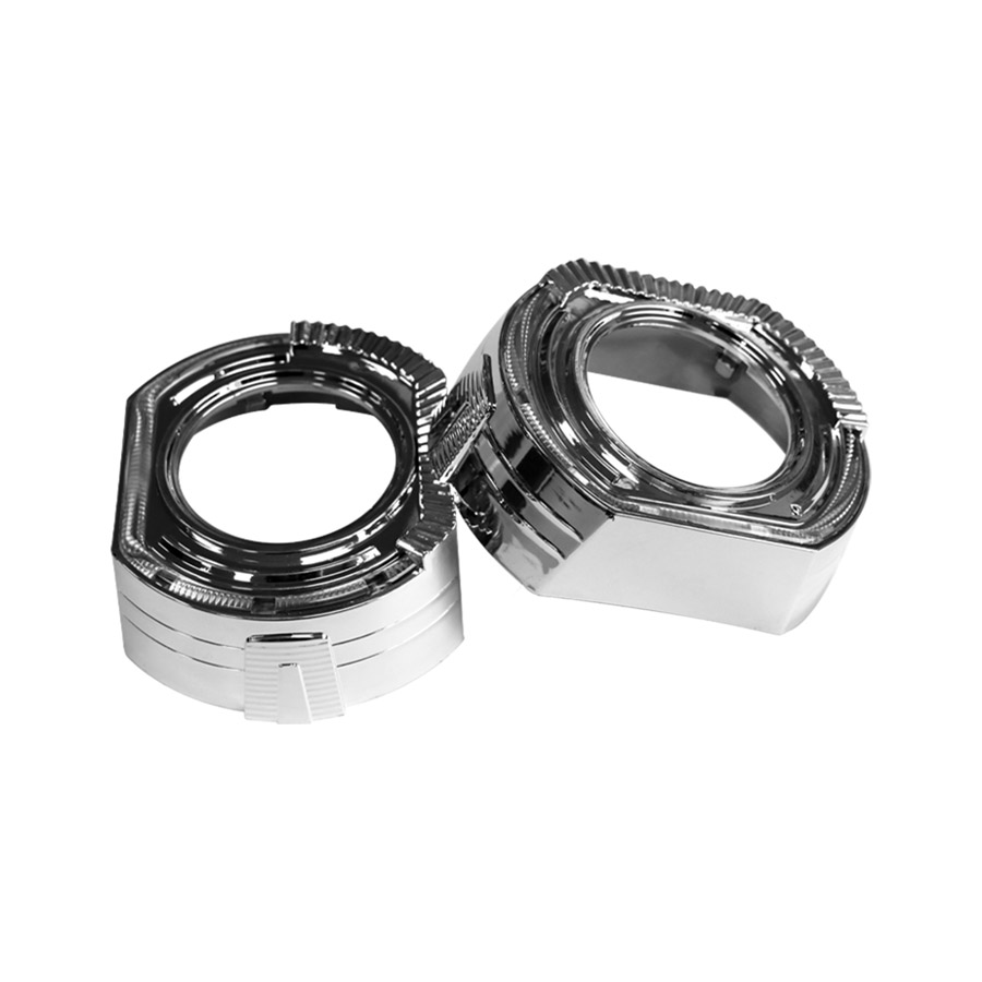 C20 2.5Inch LED CRYSTAL SHROUD