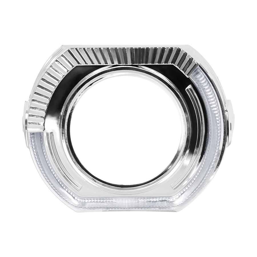 C21 3.0Inch LED CRYSTAL SHROUD