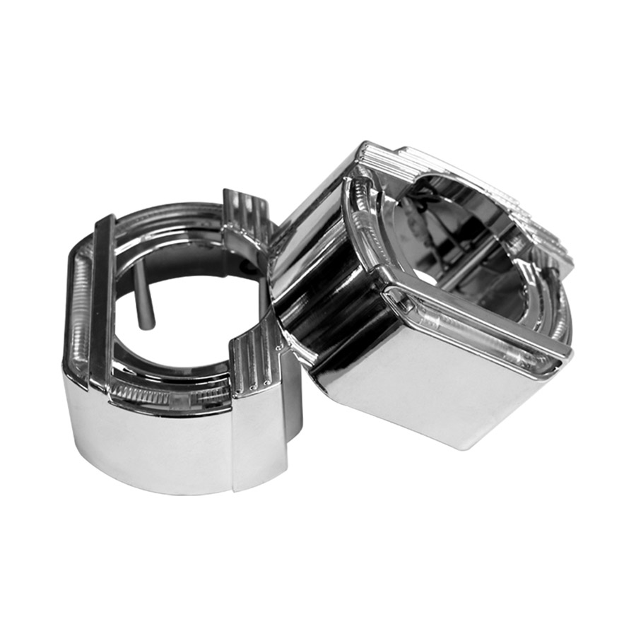 C22 2.5Inch LED CRYSTAL SHROUD