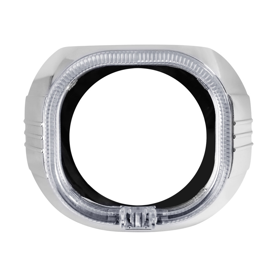 C24S 3.0Inch LED CRYSTAL SHROUD
