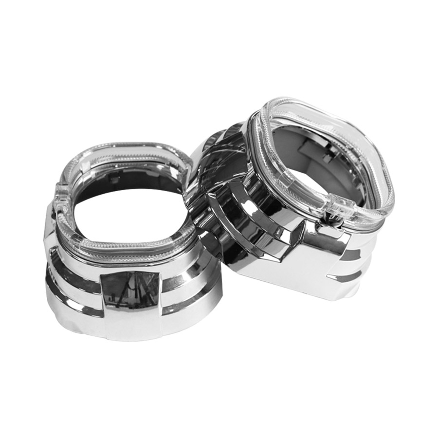 C26S 3.0Inch LED CRYSTAL SHROUD
