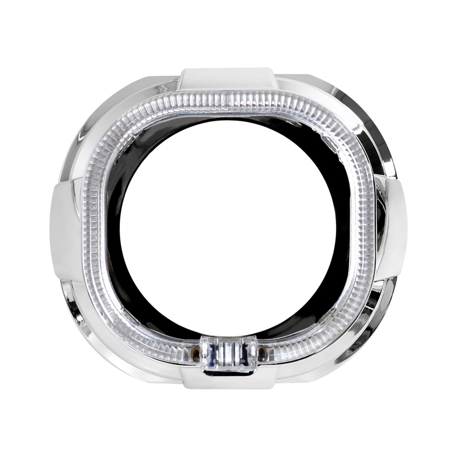 C26S 3.0Inch LED CRYSTAL SHROUD