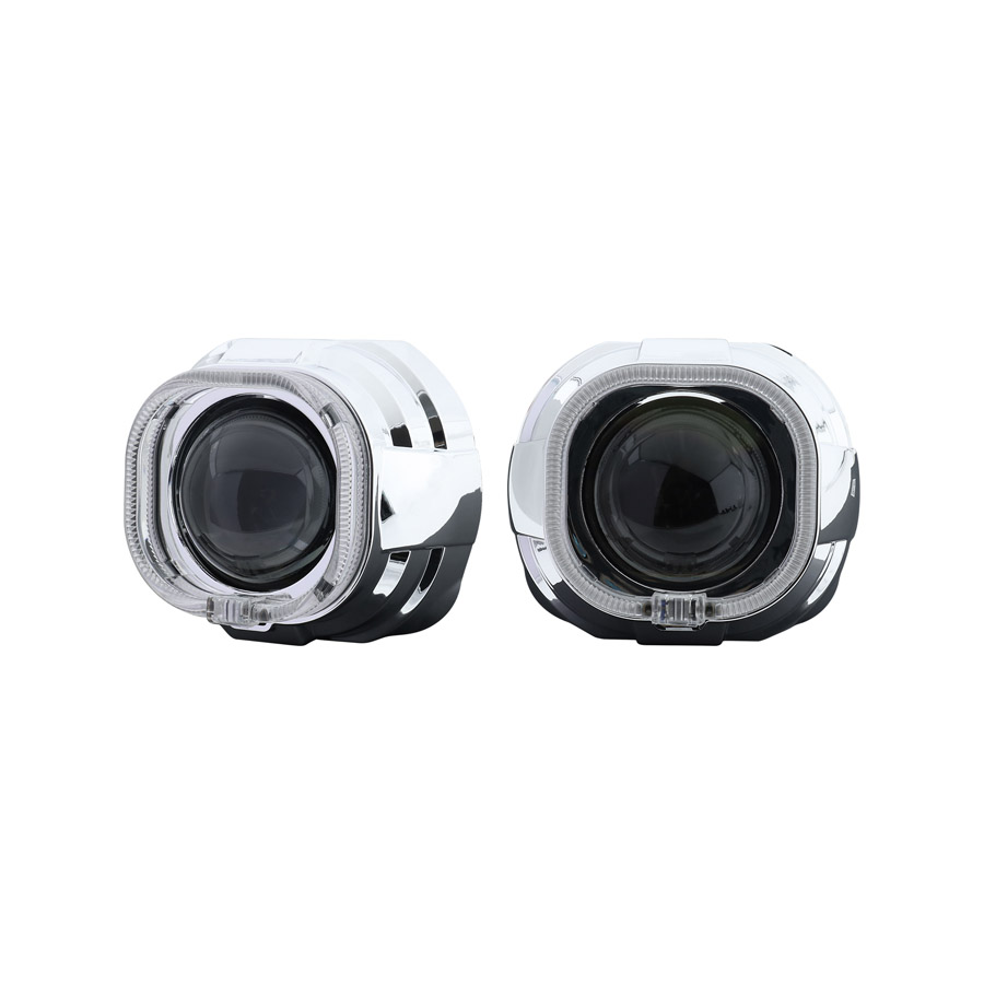 C26S 3.0Inch LED CRYSTAL SHROUD