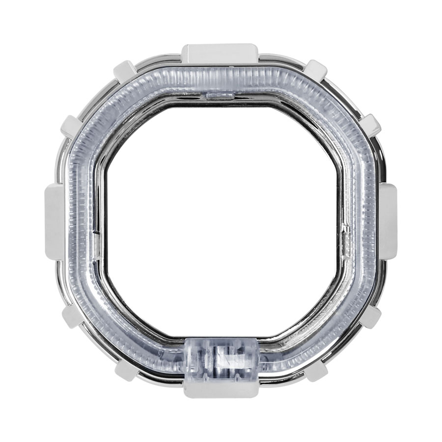 C27S 2.5Inch LED CRYSTAL SHROUD