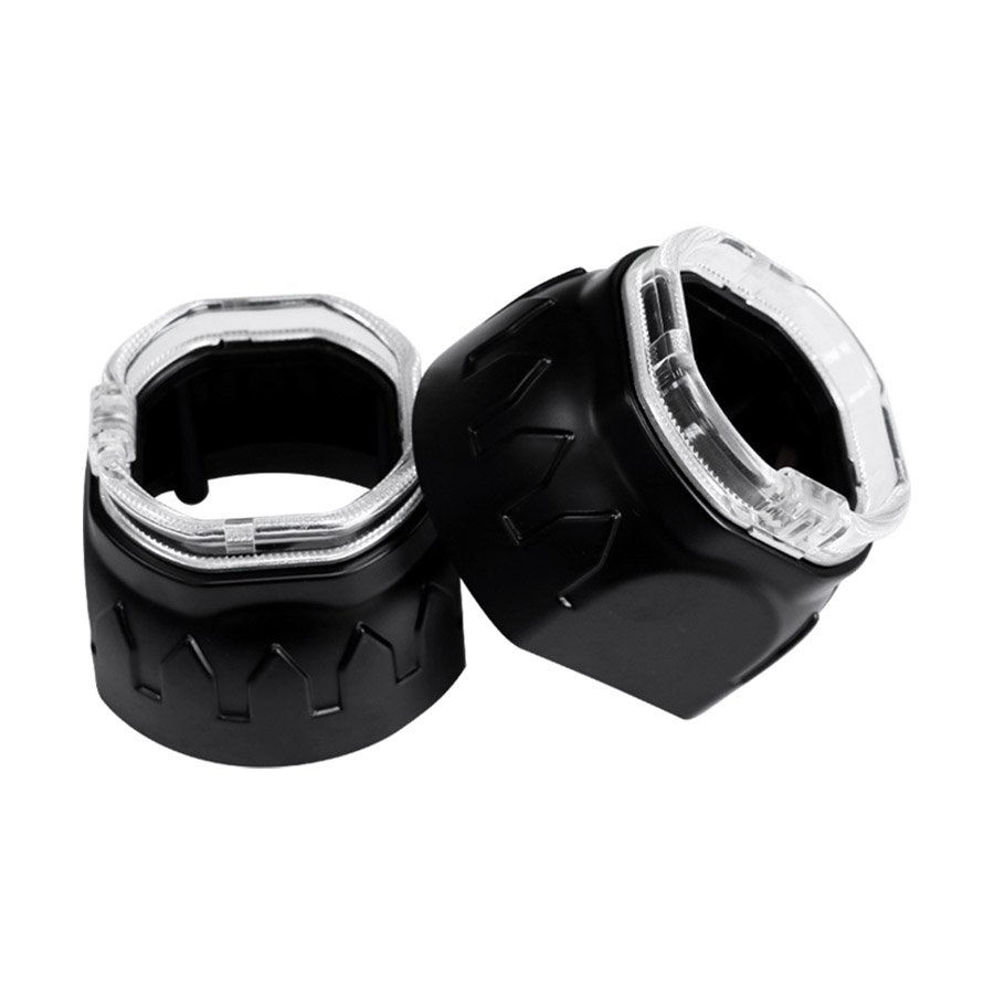 C28S 2.5Inch LED CRYSTAL SHROUD