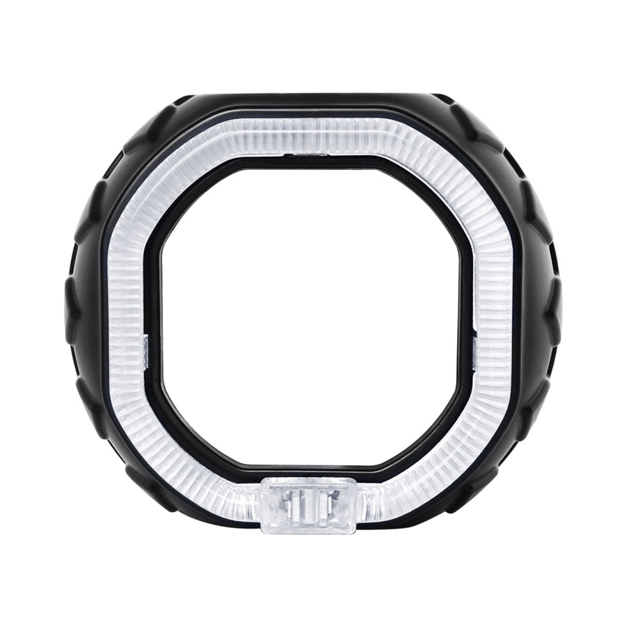 C28S 2.5Inch LED CRYSTAL SHROUD