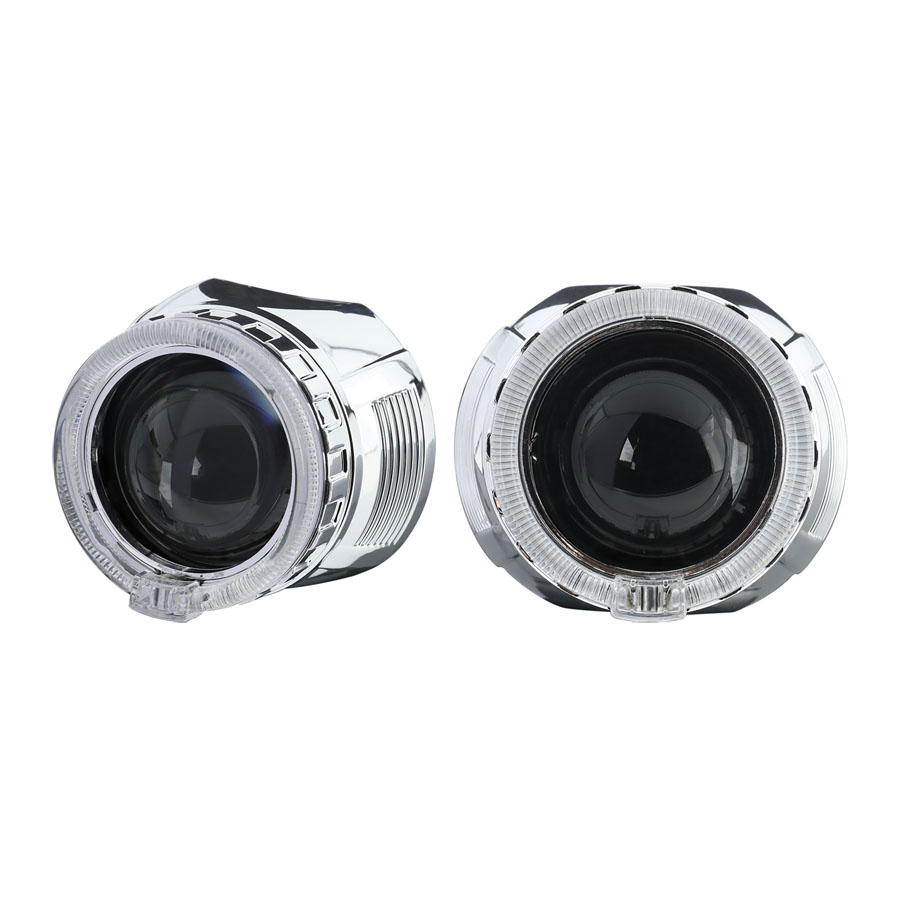 C29 2.5Inch LED CRYSTAL SHROUD