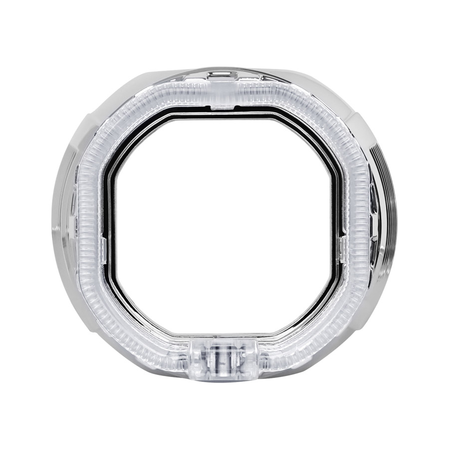 C29S 2.5Inch LED CRYSTAL SHROUD