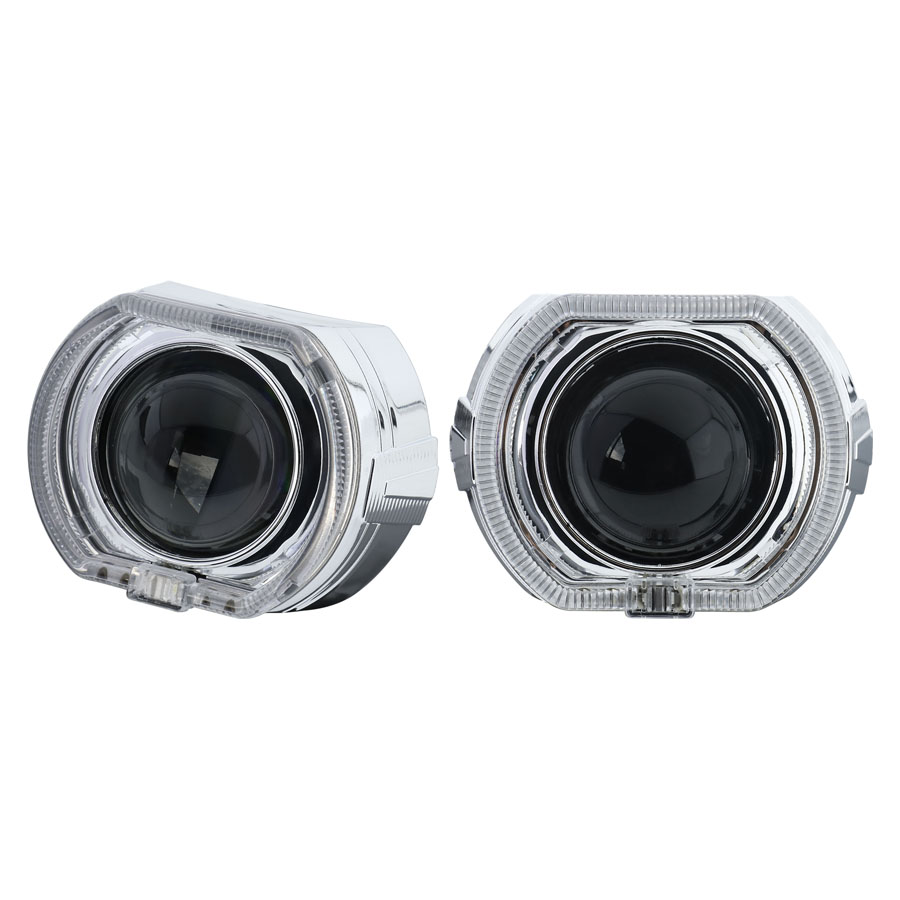 C30 3.0Inch LED CRYSTAL SHROUD