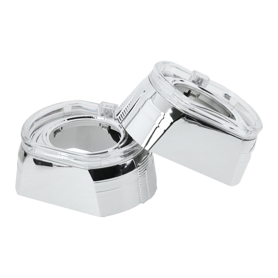 C31 3.0Inch LED CRYSTAL SHROUD