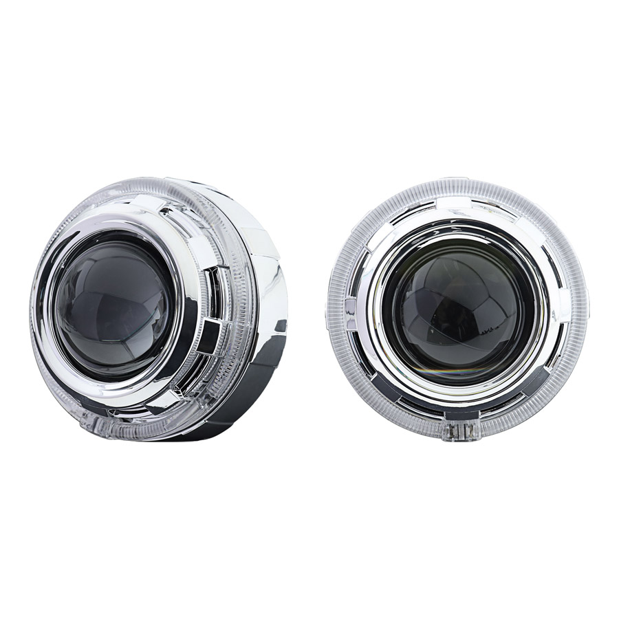 C32 3.0Inch LED CRYSTAL SHROUD