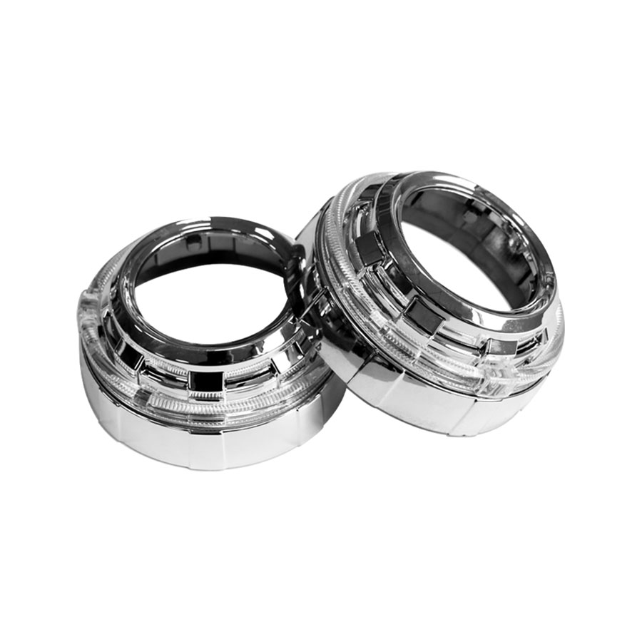 C32 3.0Inch LED CRYSTAL SHROUD